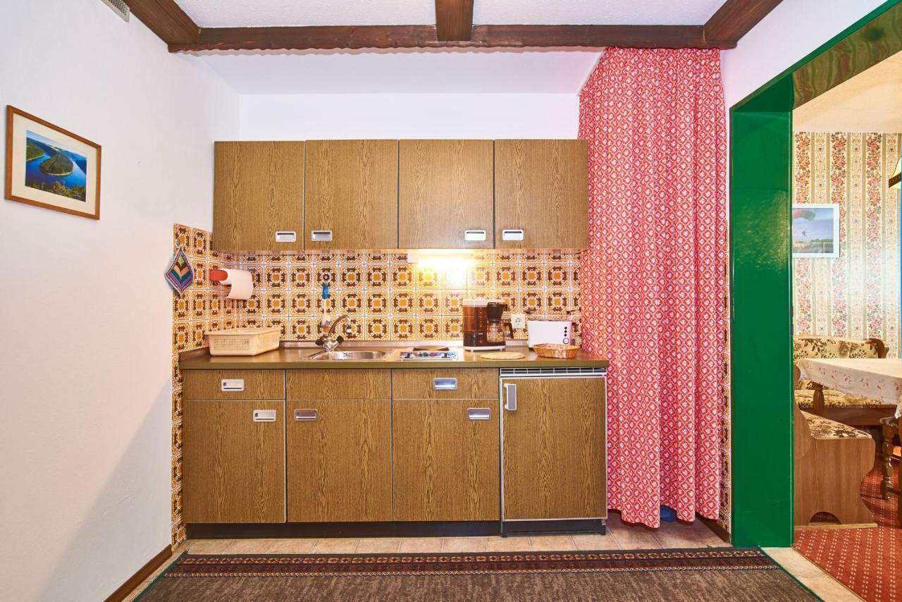 Apartamento Alpenland Schneck Berchtesgaden Exterior foto
