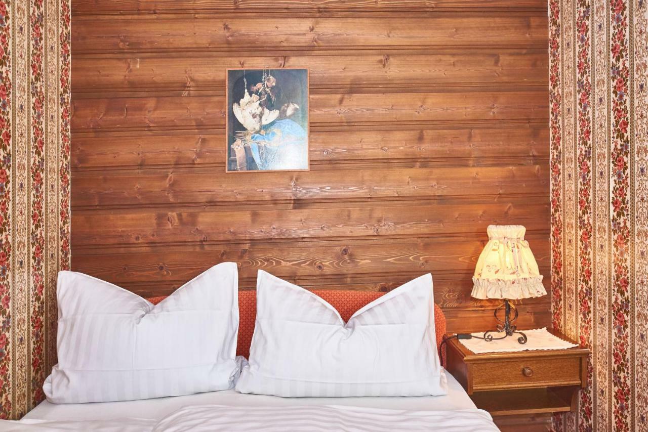 Apartamento Alpenland Schneck Berchtesgaden Exterior foto