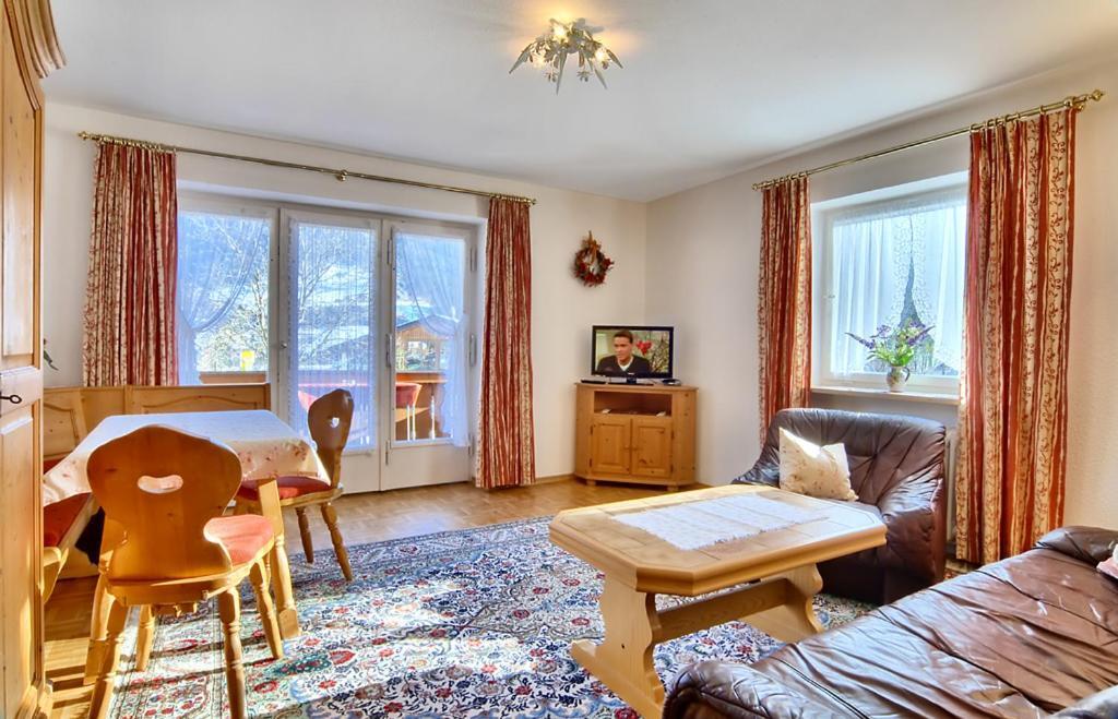 Apartamento Alpenland Schneck Berchtesgaden Exterior foto
