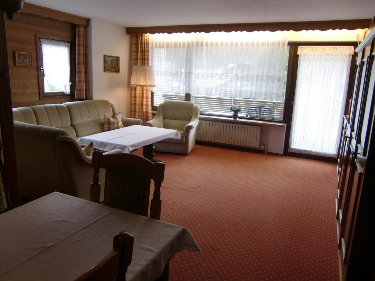 Apartamento Alpenland Schneck Berchtesgaden Exterior foto