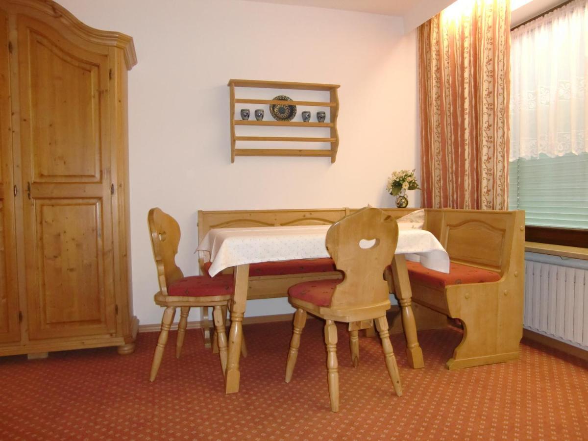 Apartamento Alpenland Schneck Berchtesgaden Exterior foto