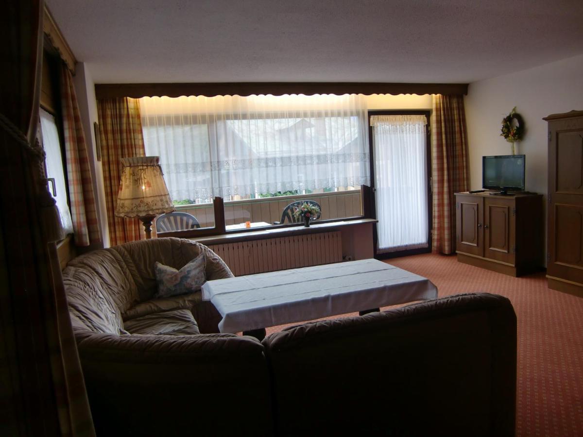 Apartamento Alpenland Schneck Berchtesgaden Exterior foto