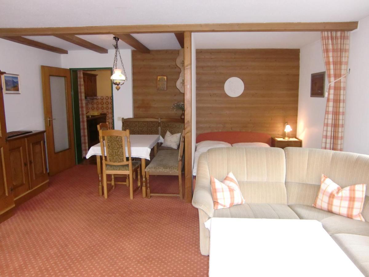 Apartamento Alpenland Schneck Berchtesgaden Exterior foto