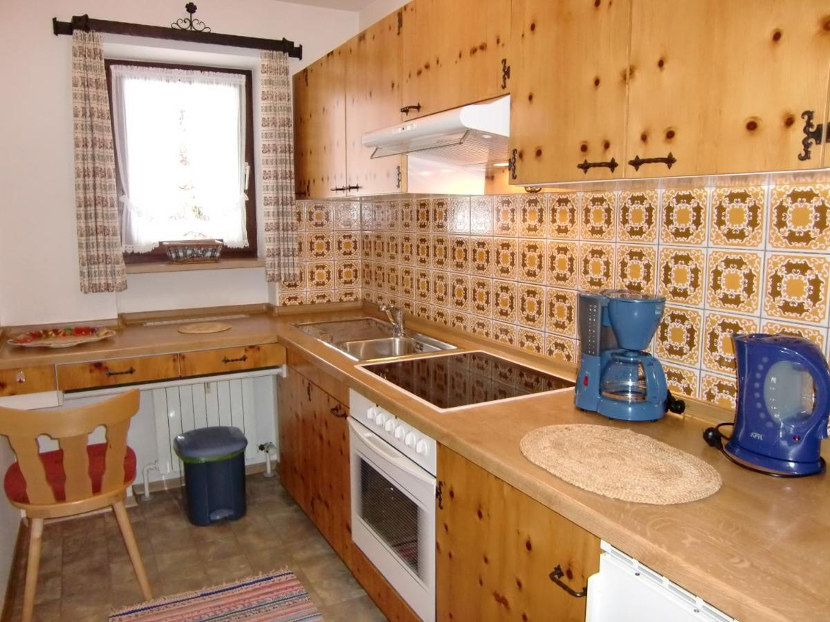 Apartamento Alpenland Schneck Berchtesgaden Exterior foto